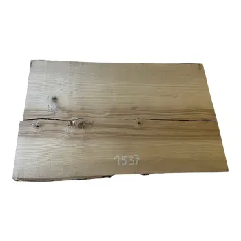 Deska Jesionowa 47x28-30x4,5 cm