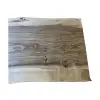 Deska Jesionowa 87x40-43x4,3 cm