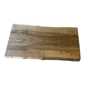 Deska Jesionowa 87x40-43x4,3 cm