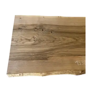 Deska Jesionowa 87x40-43x4,3 cm