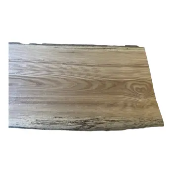 Deska Jesionowa 112x29x4,5 cm