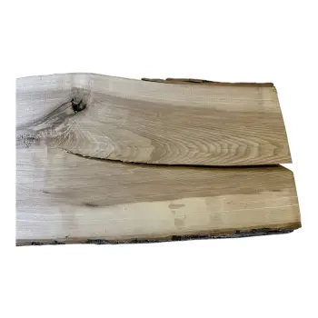 Deska Jesionowa 100x25-30x4,5 cm