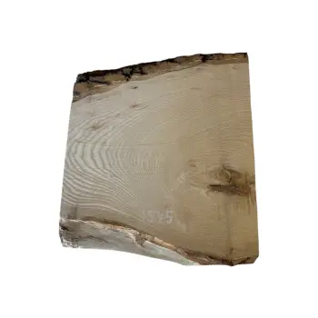 Deska Jesionowa 31x19-34x4,5 cm