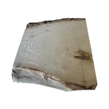 Deska Jesionowa 31x19-34x4,5 cm