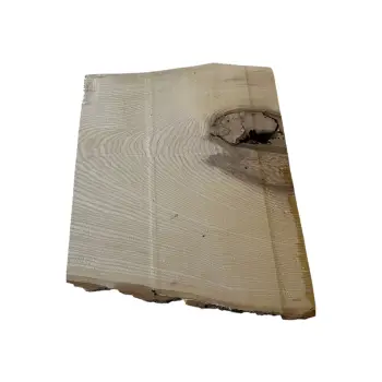 Deska Jesionowa 31x19-34x4,5 cm
