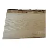Deska Jesionowa 54x18-22x4,8 cm