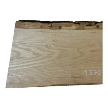 Deska Jesionowa 54x18-22x4,8 cm