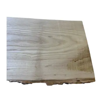 Deska Jesionowa 54x18-22x4,8 cm