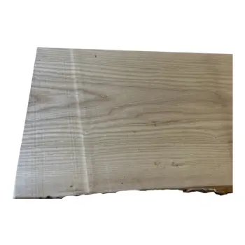 Deska Jesionowa 54x18-22x4,8 cm