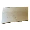 Deska Lipy 144x28-37x2 cm