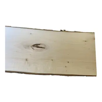 Deska Lipy 144x28-37x2 cm