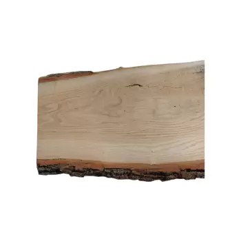 Deska Dębowa 76x17-26x2,4 cm Dąb