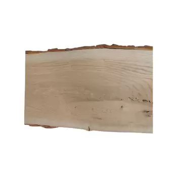 Deska Dębowa 76x17-26x2,4 cm Dąb