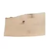 Deska Dębowa 113x13-25x2,4 cm Dąb
