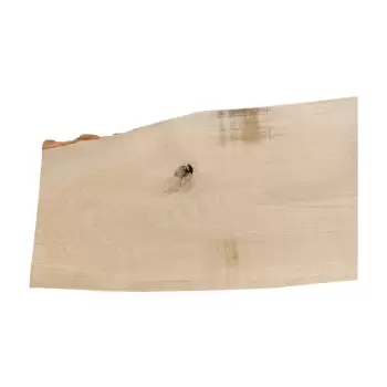 Deska Dębowa 113x13-25x2,4 cm Dąb