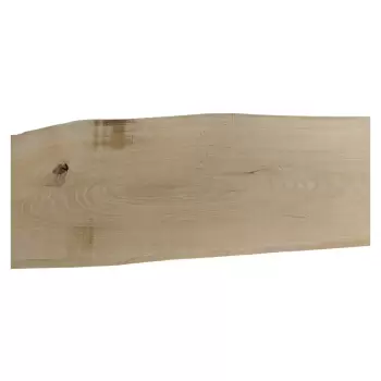 Deska Dębowa 113x13-25x2,4 cm Dąb