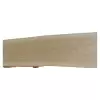 Deska Dębowa 121x12-22x2,4 cm Dąb