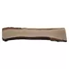 Deska Dębowa 103x10-19x2,3 cm Dąb