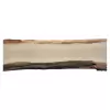 Deska Dębowa 103x10-19x2,3 cm Dąb