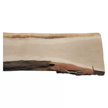 Deska Dębowa 103x10-19x2,3 cm Dąb