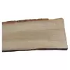 Deska Dębowa 127x14-27x2,2 cm Dąb