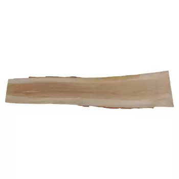 Deska Dębowa 127x14-27x2,2 cm Dąb