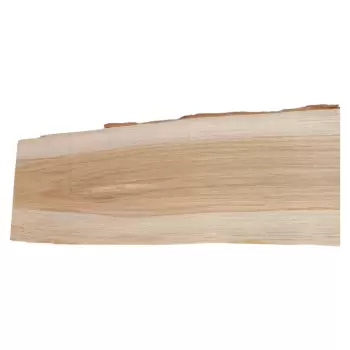 Deska Dębowa 127x14-27x2,2 cm Dąb