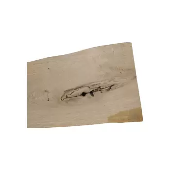 Deska Dębowa 86x13-30x3,2 cm Dąb