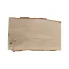 Deska Dębowa 77x12-27x2,3 cm Dąb
