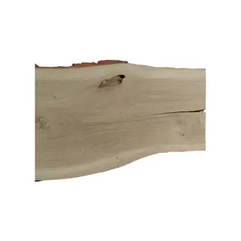 Deska Dębowa 69x21-28x2,4 cm Dąb