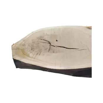 Deska Dębowa 142x11-39x5,1 cm Dąb