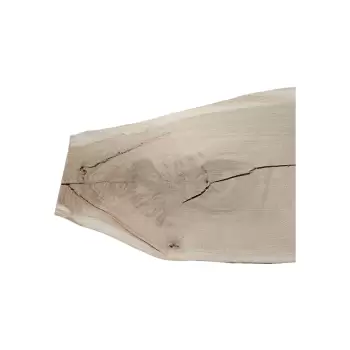 Deska Dębowa 142x11-39x5,1 cm Dąb