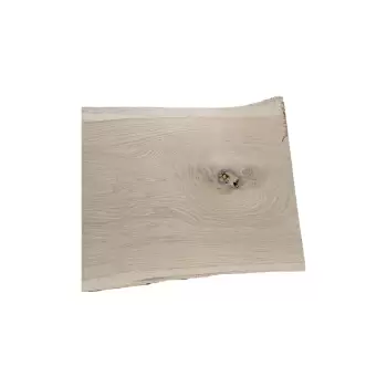 Deska Dębowa 142x11-39x5,1 cm Dąb