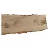 Deska Dębowa 147x10-21x2,3 cm Dąb