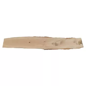 Deska Dębowa 147x10-21x2,3 cm Dąb