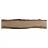 Deska Dębowa 140x9-14x2,2 cm Dąb