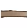 Deska Dębowa 140x9-14x2,2 cm Dąb