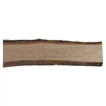 Deska Dębowa 140x9-14x2,2 cm Dąb