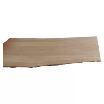 Deska Dębowa 140x9-14x2,2 cm Dąb