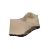 Deska Dębowa 85x27-44x3,2 cm Dąb