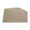 Deska Dębowa 85x27-44x3,2 cm Dąb