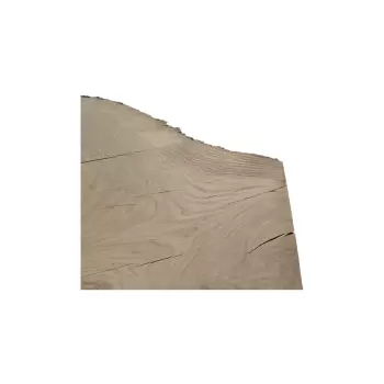 Deska Dębowa 85x27-44x3,2 cm Dąb