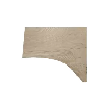Deska Dębowa 85x27-44x3,2 cm Dąb