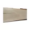 Deska Dębowa 105x15-37x2,5 cm Dąb