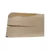 Deska Dębowa 105x15-37x2,5 cm Dąb