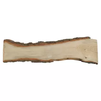 Deska Dębowa 110x12-27x2,4 cm Dąb