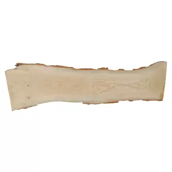 Deska Dębowa 110x12-27x2,4 cm Dąb