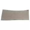 Deska Dębowa 72x16-23x4,4 cm Dąb