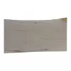 Deska Dębowa 72x16-23x4,4 cm Dąb