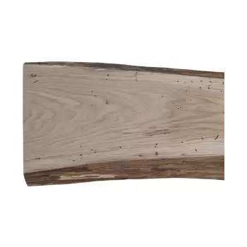 Deska Dębowa 72x16-23x4,4 cm Dąb